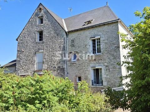  Maison � vendre 10 pi�ces 374 m�
