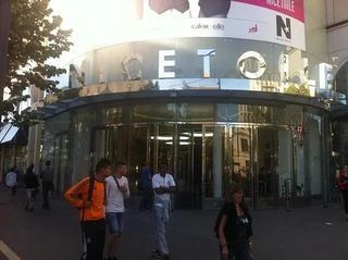  Appartement � louer 2 pi�ces 27 m�