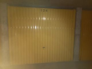  Parking / Garage � louer 1 pi�ce 