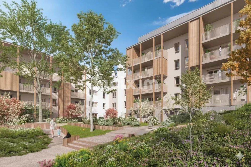 � vendre  Appartement Cran-Gevrier (74960)