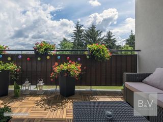  Appartement � vendre 4 pi�ces 92 m�