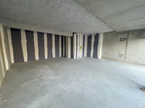  Appartement � vendre 1 pi�ce 53 m�