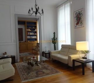  Appartement � vendre 5 pi�ces 135 m�