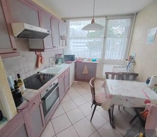  Appartement � vendre 3 pi�ces 63 m�