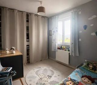  Appartement � vendre 4 pi�ces 79 m�