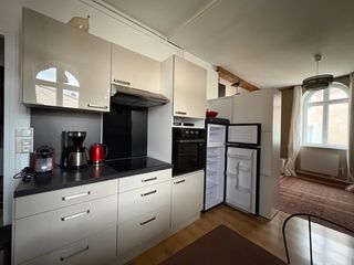  Appartement � louer 2 pi�ces 43 m�