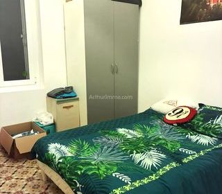  Appartement � louer 2 pi�ces 28 m�