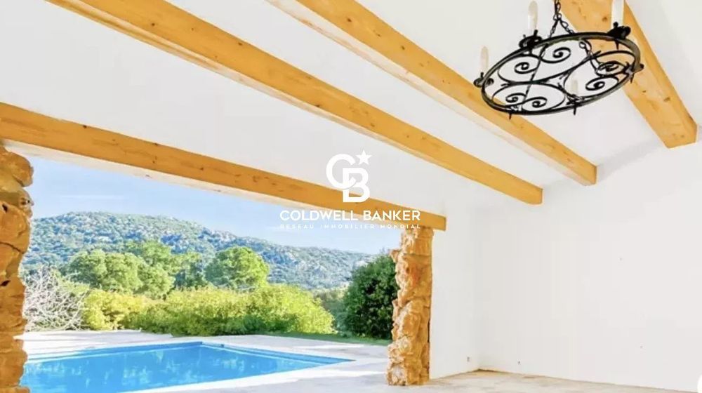 � vendre  Maison Le Plan-de-la-Tour (83120)