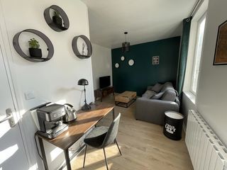  Appartement � louer 1 pi�ce 20 m�