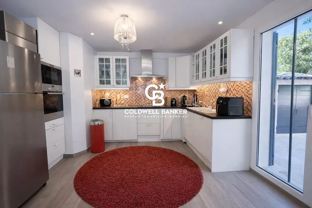 � vendre  Maison Cogolin (83310)