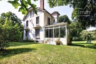  Maison � vendre 12 pi�ces 292 m�