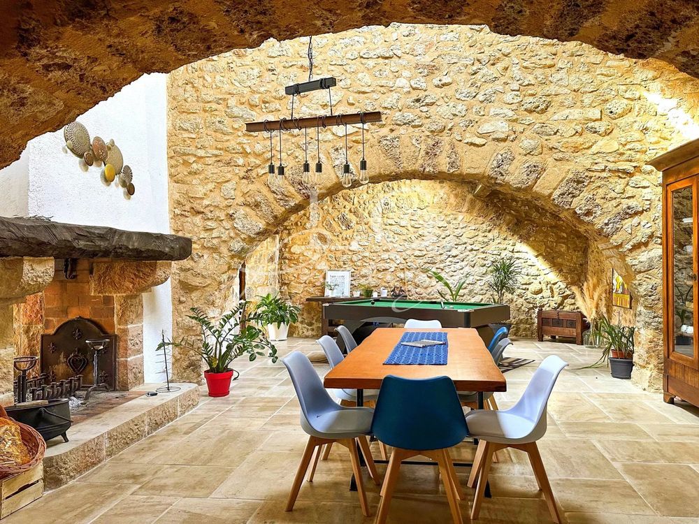 � vendre  Maison Montauroux (83440)