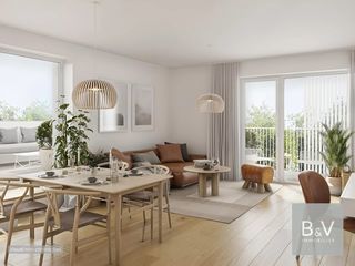  Appartement � vendre 2 pi�ces 48 m�