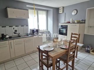  Maison � vendre 5 pi�ces 117 m�