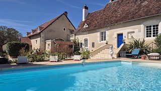  Maison � vendre 15 + pi�ces 438 m�