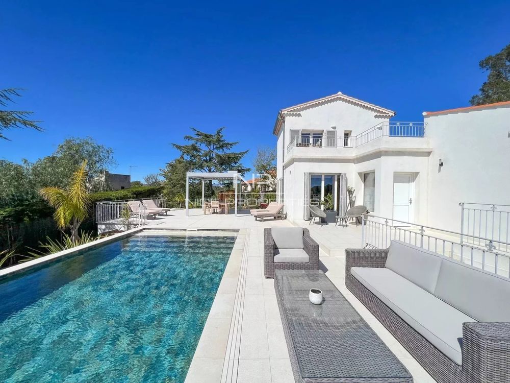 � vendre  Maison Sainte-Maxime (83120)