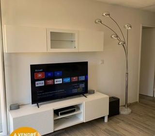  Appartement � vendre 2 pi�ces 30 m�