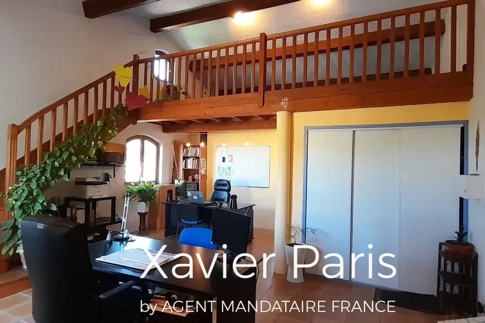 � vendre  Maison Bouc-Bel-Air (13320)