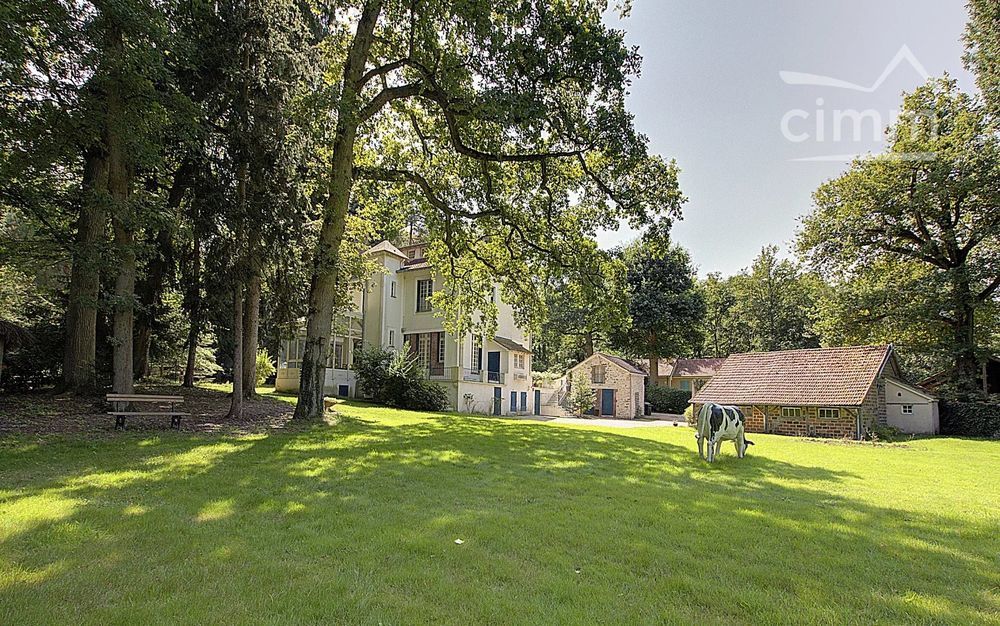 � vendre  Maison Rambouillet (78120)