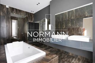  Appartement � vendre 4 pi�ces 150 m�