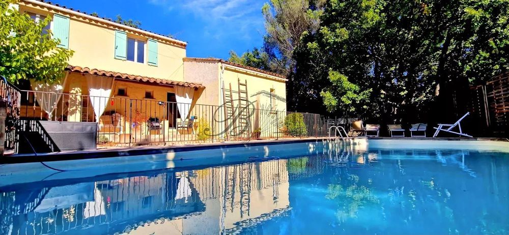 � vendre  Maison Lourmarin (84160)