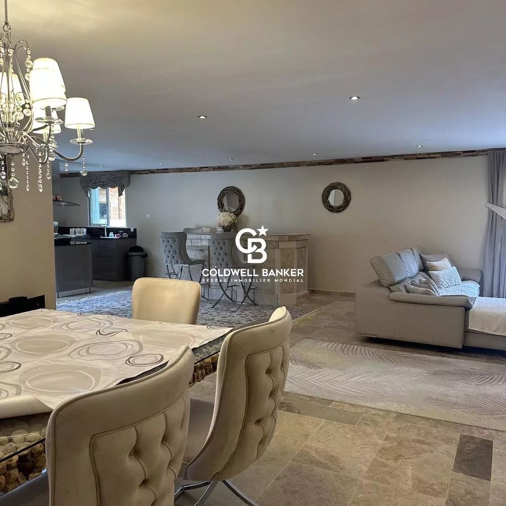 � vendre  Maison La Colle-sur-Loup (06480)