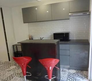  Appartement � louer 1 pi�ce 24 m�