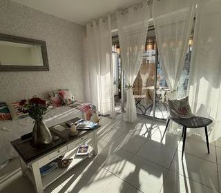  Appartement � vendre 1 pi�ce 31 m�