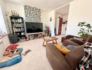  Appartement � vendre 3 pi�ces 64 m�