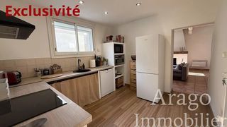  Appartement � vendre 4 pi�ces 94 m�