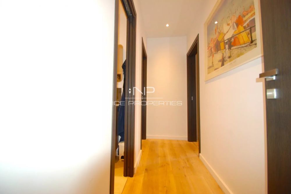 � vendre  Appartement Beaulieu-sur-Mer (06310)