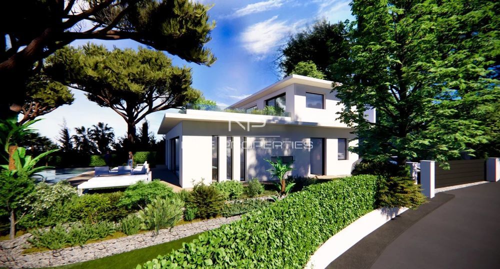 � vendre  Villa Roquebrune-Cap-Martin (06190)
