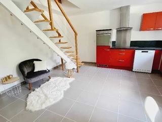  Appartement � louer 3 pi�ces 59 m�