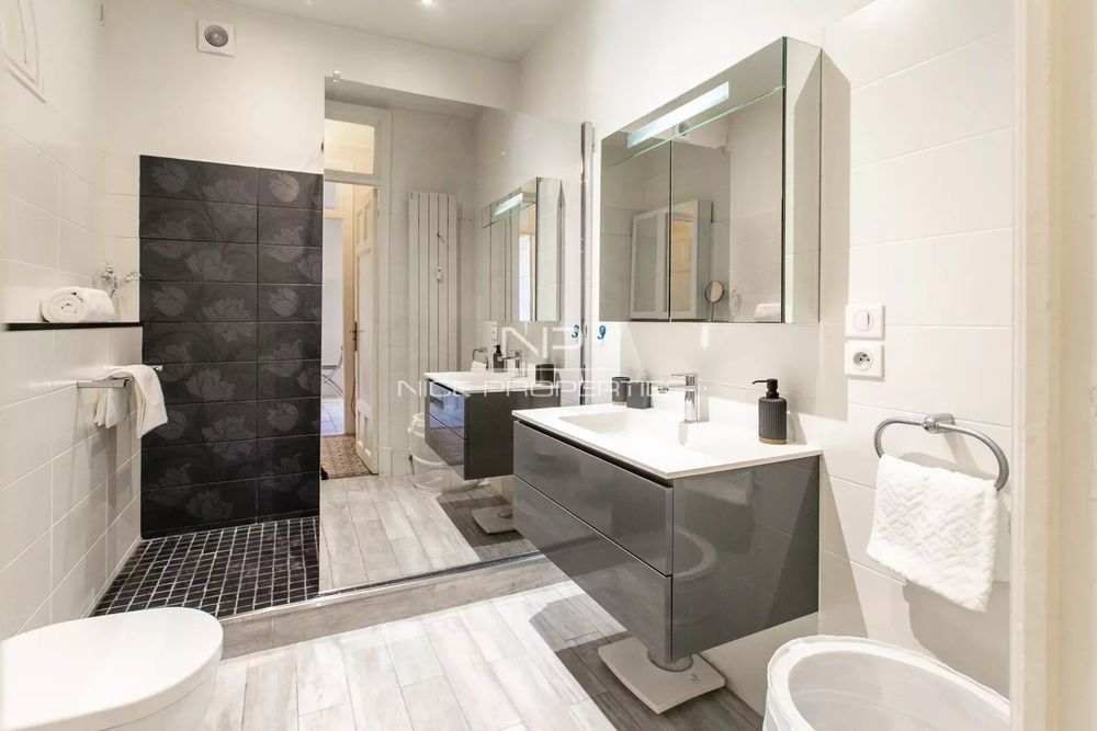 � vendre  Appartement Nice (06000)