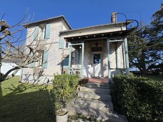  Maison � vendre 5 pi�ces 123 m�