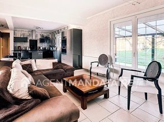  Maison � vendre 6 pi�ces 186 m�