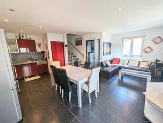  Appartement � vendre 4 pi�ces 88 m�