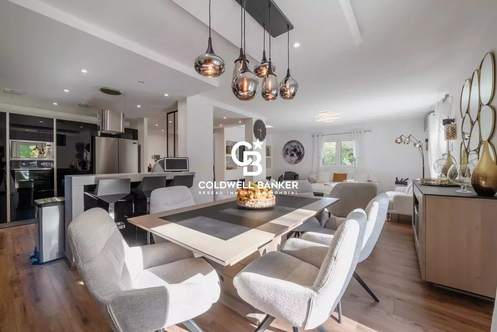 � vendre  Villa Montagnole (73000)