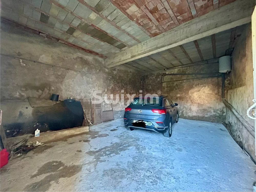 � vendre  Maison Cotignac (83570)