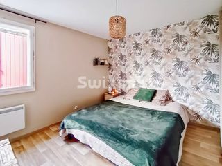  Maison � vendre 4 pi�ces 100 m�