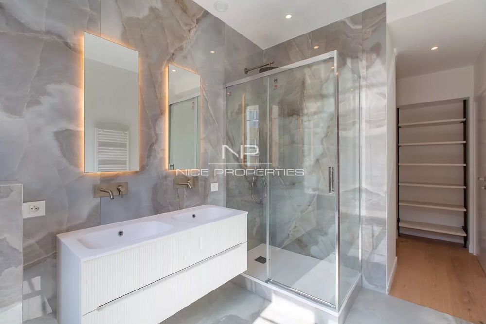 � vendre  Appartement Nice (06300)