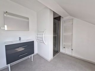  Maison � vendre 100 m�