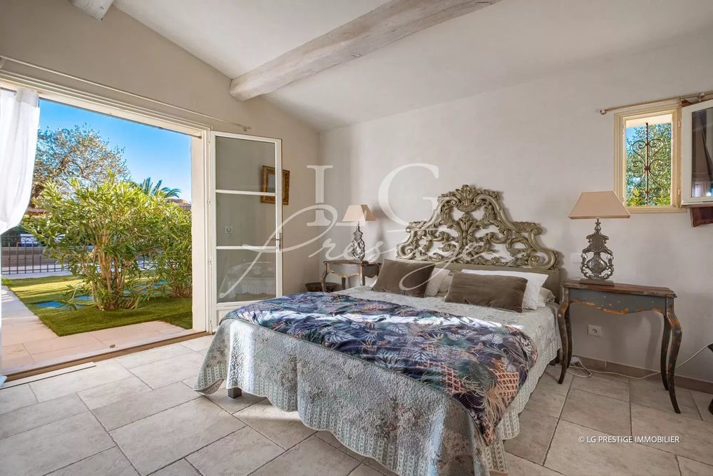 � vendre  Maison Fayence (83440)