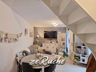  Maison � vendre 3 pi�ces 67 m�