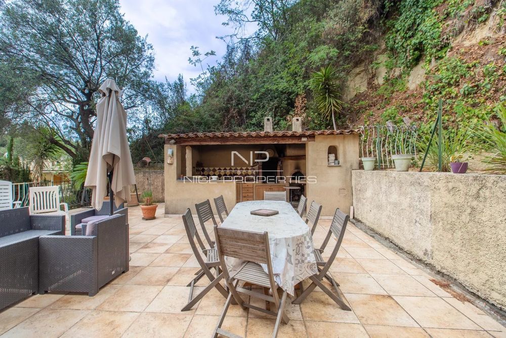 � vendre  Maison Nice (06100)