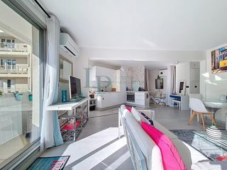  Appartement � vendre 2 pi�ces 54 m�