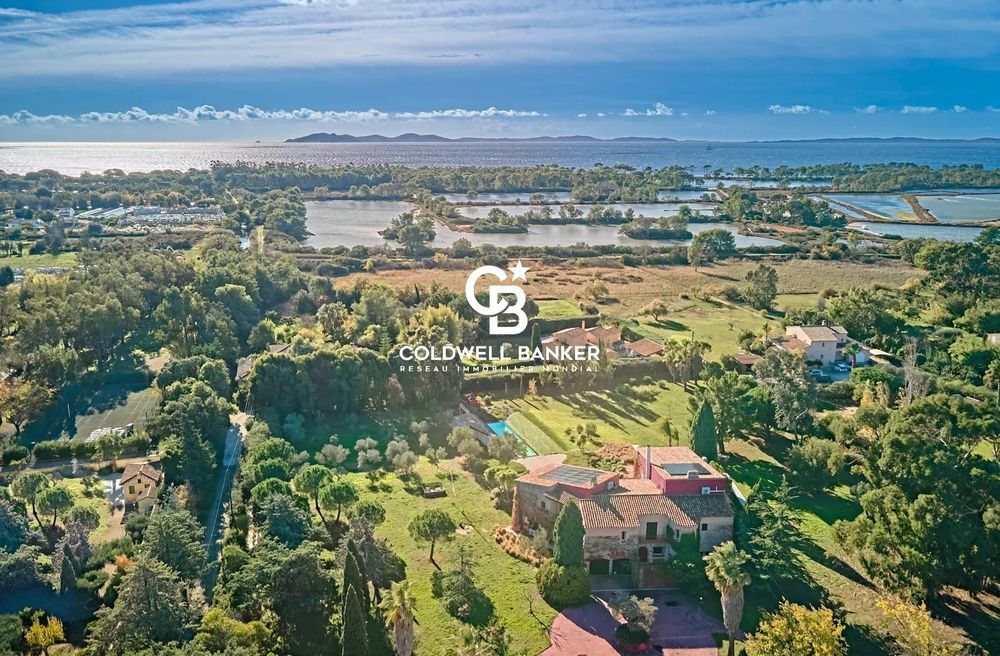 � vendre  Maison La Londe-les-Maures (83250)