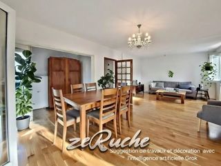  Maison � vendre 4 pi�ces 81 m�