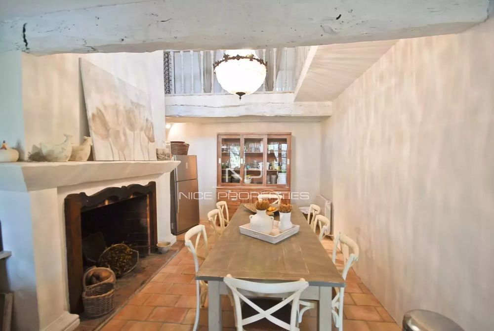 � vendre  Villa Valbonne (06560)