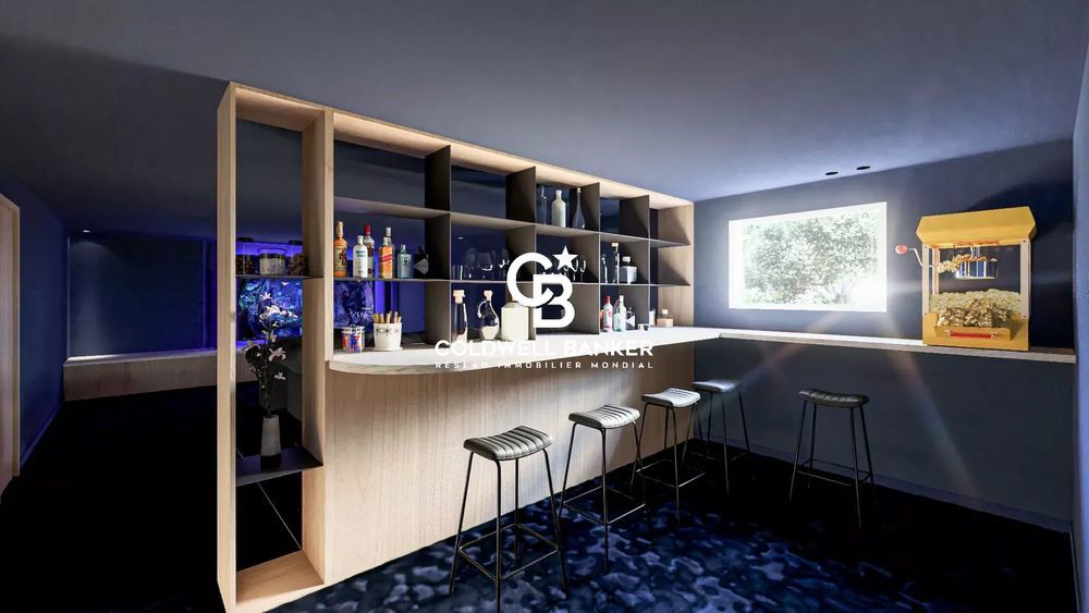 � vendre  Villa Vence (06140)